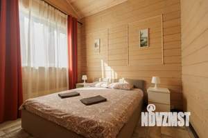 Дом 180м², 2-этажный, посуточно,