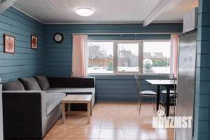 Дом 45м², 1-этажный, посуточно,