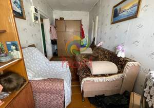 Дом 47м², 1-этажный, участок 5 сот.