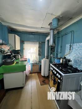 Дом 74м², 1-этажный, участок 8 сот.