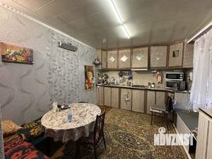 Дом 65м², 1-этажный, участок 10 сот.