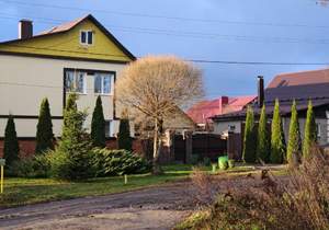 Дом 150м², 2-этажный, участок 9 сот.