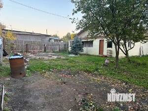 Дом 60м², 1-этажный, участок 7 сот.