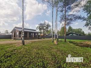 Дом 80м², 1-этажный, участок 9 сот.