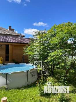 Дом 150м², 2-этажный, участок 6 сот.