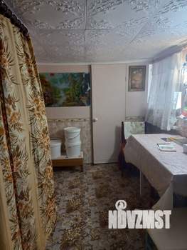 Дом 40м², 1-этажный, участок 6 сот.