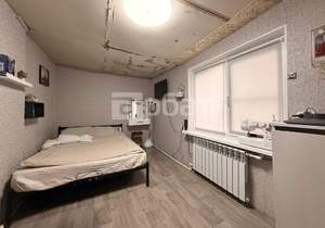 Дом 47м², 1-этажный, участок 7 сот.