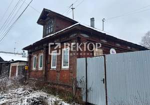 Дом 90м², 1-этажный, участок 11 сот.