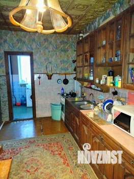 Дом 286м², 3-этажный, участок 7 сот.