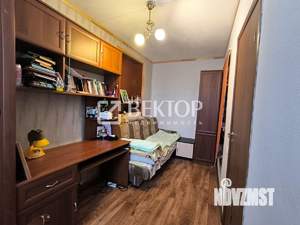 Дом 42м², 1-этажный, участок 5 сот.