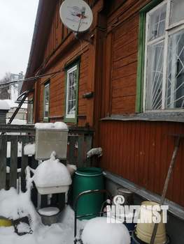 Дом 72м², 1-этажный, участок 7 сот.