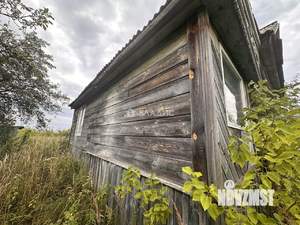 Дом 50м², 1-этажный, участок 9 сот.