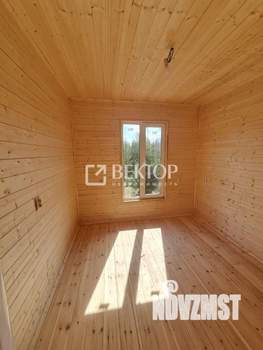 Дом 85м², 1-этажный, участок 4 сот.