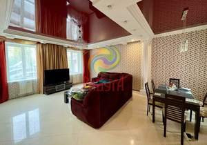 Дом 253м², 2-этажный, участок 4 сот.