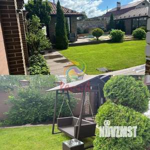 Дом 547м², 3-этажный, участок 7 сот.