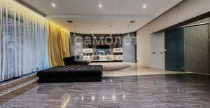 Дом 480м², 3-этажный, участок 10 сот.