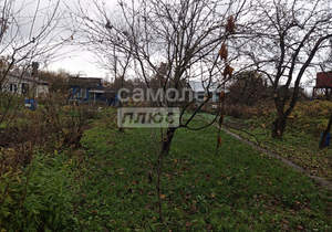 Дача 23м², 1-этажный, участок 4 сот.