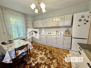 Дом 80м², 1-этажный, участок 6 сот.