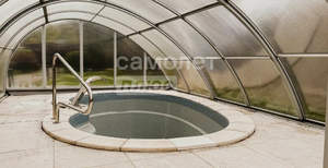 Дом 480м², 3-этажный, участок 10 сот.