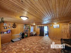 Дом 113м², 2-этажный, участок 13 сот.