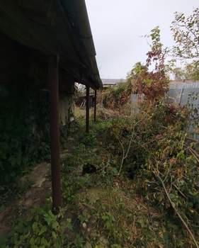 Дом 77м², 1-этажный, участок 6 сот.