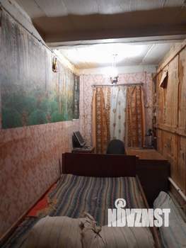 Дом 57м², 1-этажный, участок 10 сот.