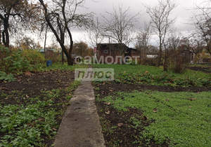 Дача 23м², 1-этажный, участок 4 сот.