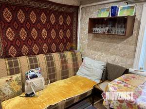 Дом 82м², 1-этажный, участок 3 сот.