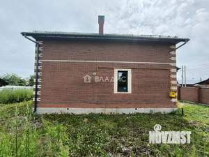 Дом 163м², 2-этажный, участок 8 сот.