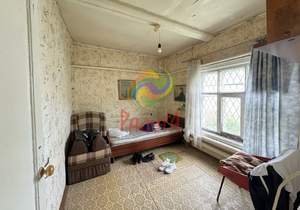 Дом 35м², 1-этажный, участок 6 сот.