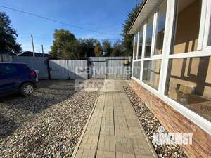 Коттедж 145м², 2-этажный, участок 7 сот.