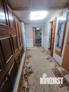 Дом 80м², 1-этажный, участок 5 сот.