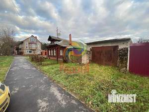 Дом 50м², 1-этажный, участок 6 сот.