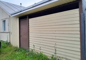 Дом 64м², 1-этажный, участок 6 сот.