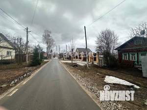 Дом 96м², 1-этажный, участок 8 сот.