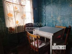 Дом 23м², 1-этажный, участок 4 сот.