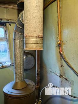 Дом 52м², 1-этажный, участок 6 сот.