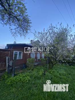 Дом 30м², 1-этажный, участок 7 сот.