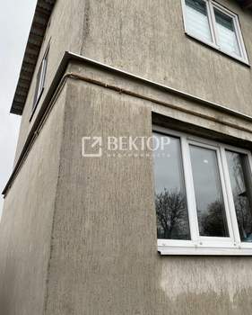 Дом 98м², 2-этажный, участок 3 сот.