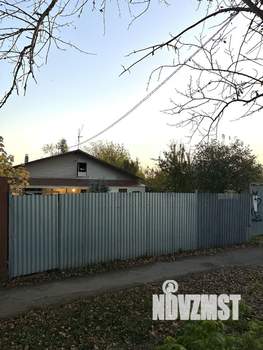 Дом 60м², 1-этажный, участок 7 сот.