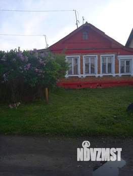 Дом 73м², 1-этажный, участок 7 сот.