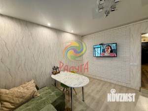 Дом 42м², 1-этажный, участок 3 сот.