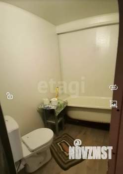 Дом 33м², 1-этажный, участок 16 сот.