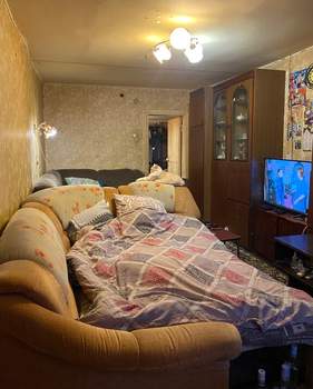 Дом 76м², 1-этажный, участок 8 сот.