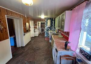 Дом 53м², 1-этажный, участок 5 сот.