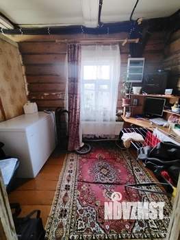 Дом 89м², 1-этажный, участок 6 сот.