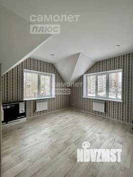 Коттедж 200м², 2-этажный, участок 6 сот.