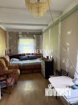 Дом 49м², 1-этажный, участок 6 сот.