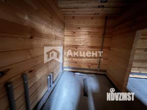 Дом 53м², 1-этажный, участок 10 сот.