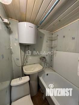 Дом 56м², 1-этажный, участок 4 сот.